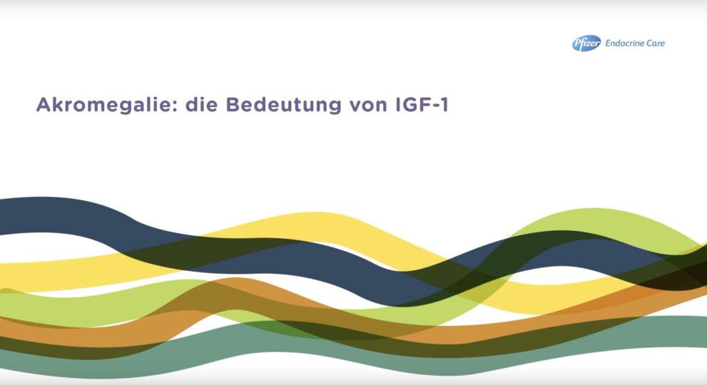 IGF-I Teaser